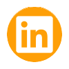 linked in icons