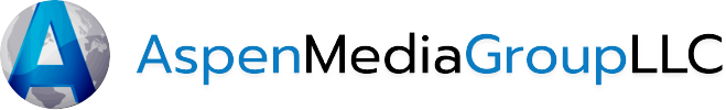 Aspen Media Group Logo