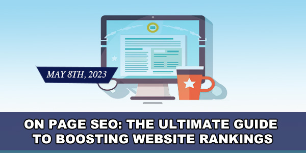 SEO Services Mesa