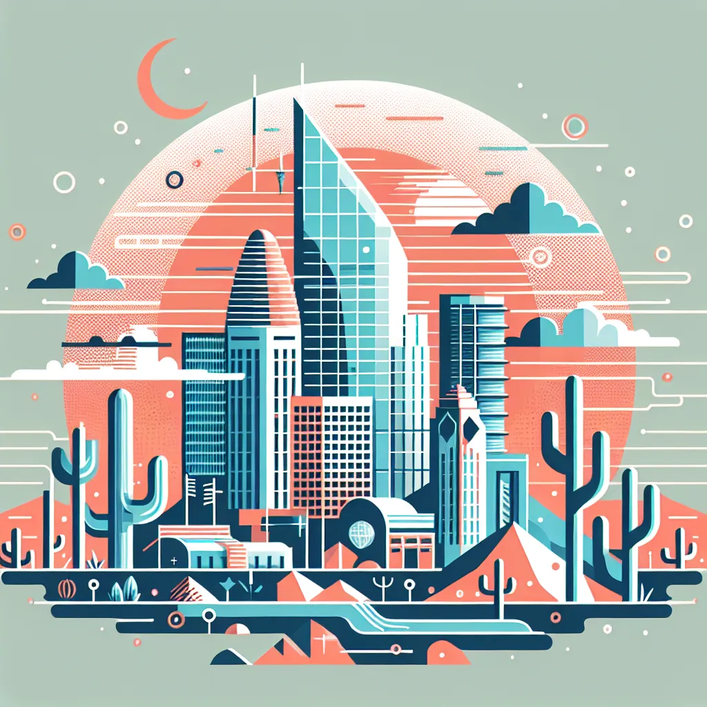 Expert Web Design Services in Phoenix, Arizona: Elevate Your Online Presence