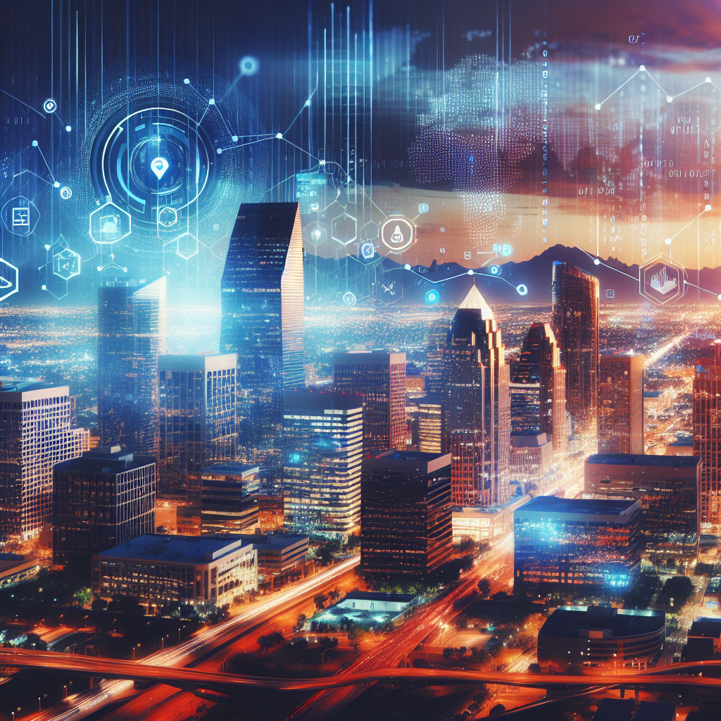 Top Web Design Firms in Phoenix and Buckeye Driving Digital Success